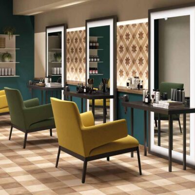 Πλακάκια Επαγγελματικών Χώρων