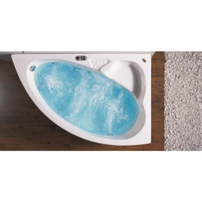 Ασσύμετρες Μπανιέρες