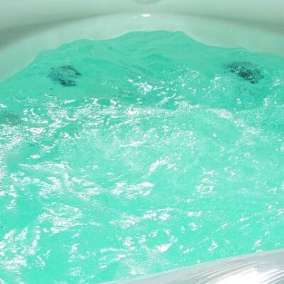 Μπανιέρες Υδρομασάζ