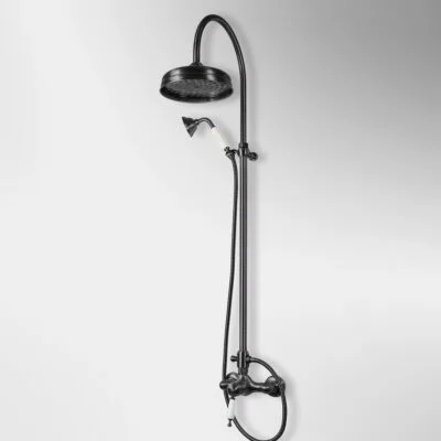 Στήλες Ντους