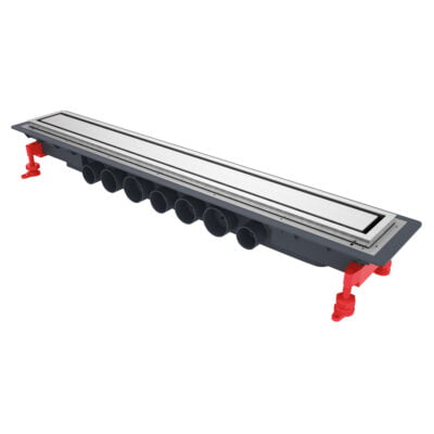 Κανάλια Ντουζιέρας