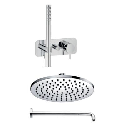 Συστήματα Ντους