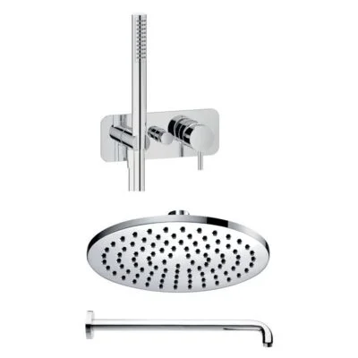 Συστήματα Ντους