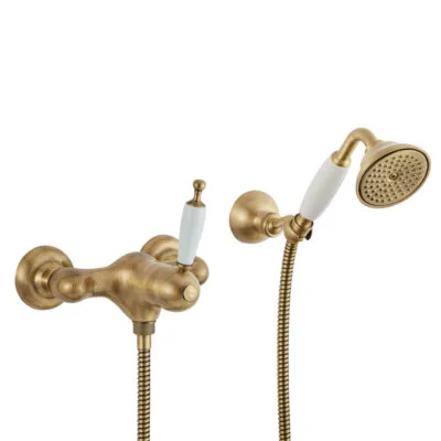 Μπαταρίες Ντουζιέρας