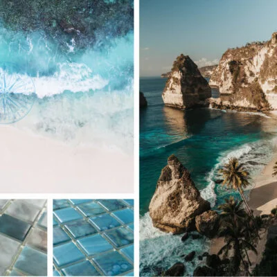 Nature: 25x25 & 38x38