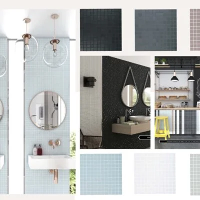 Nordic: 25x25 & 38x38