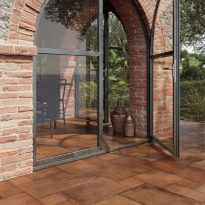 Valdorcia: Cotto Modulo